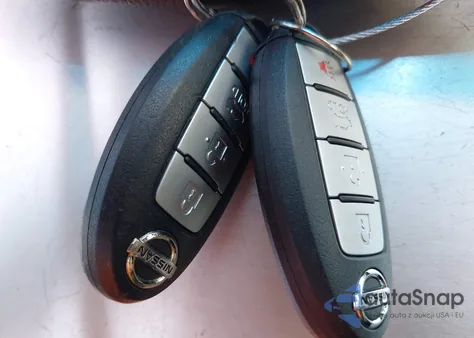 2014 Nissan Altima 2.5 S z USA, uszkodzony, nr VIN 1N4AL3AP2EC192767